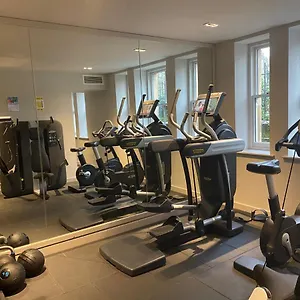 Student Castle Studio - Free Parking Appartement Bath