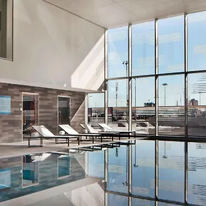 Aloft Excel Hotel Londres