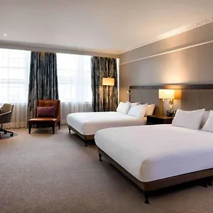 Hilton Carlton Hotel Édimbourg