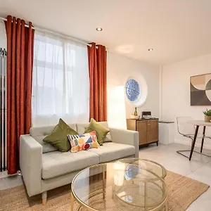 Apartments, Salisbury Appartement Belfast