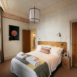 The Culpeper Bedrooms Hotel Londres
