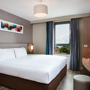 Cordia Serviced - Free On-site Parking Appartement Belfast