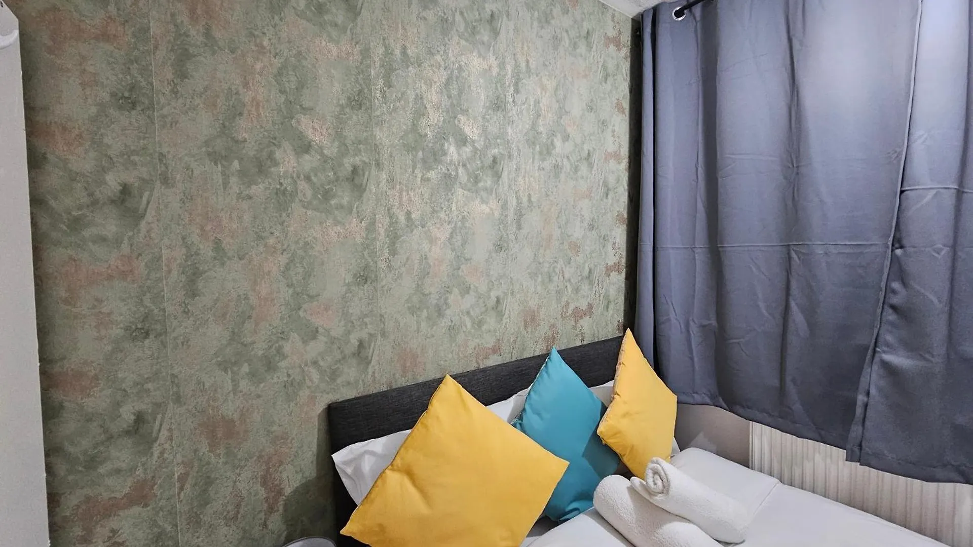 Spitalfields Rooms Londen 0*,  Verenigd Koninkrijk