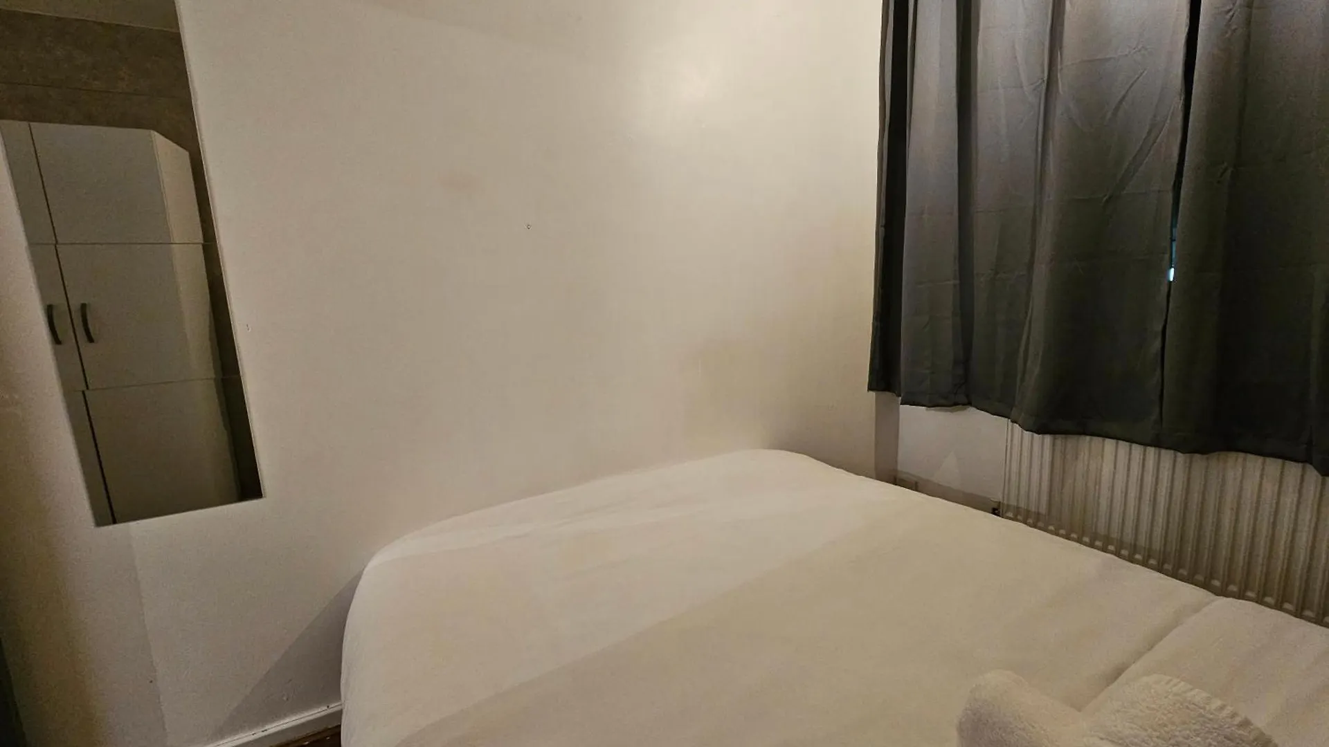 Spitalfields Rooms Londres
