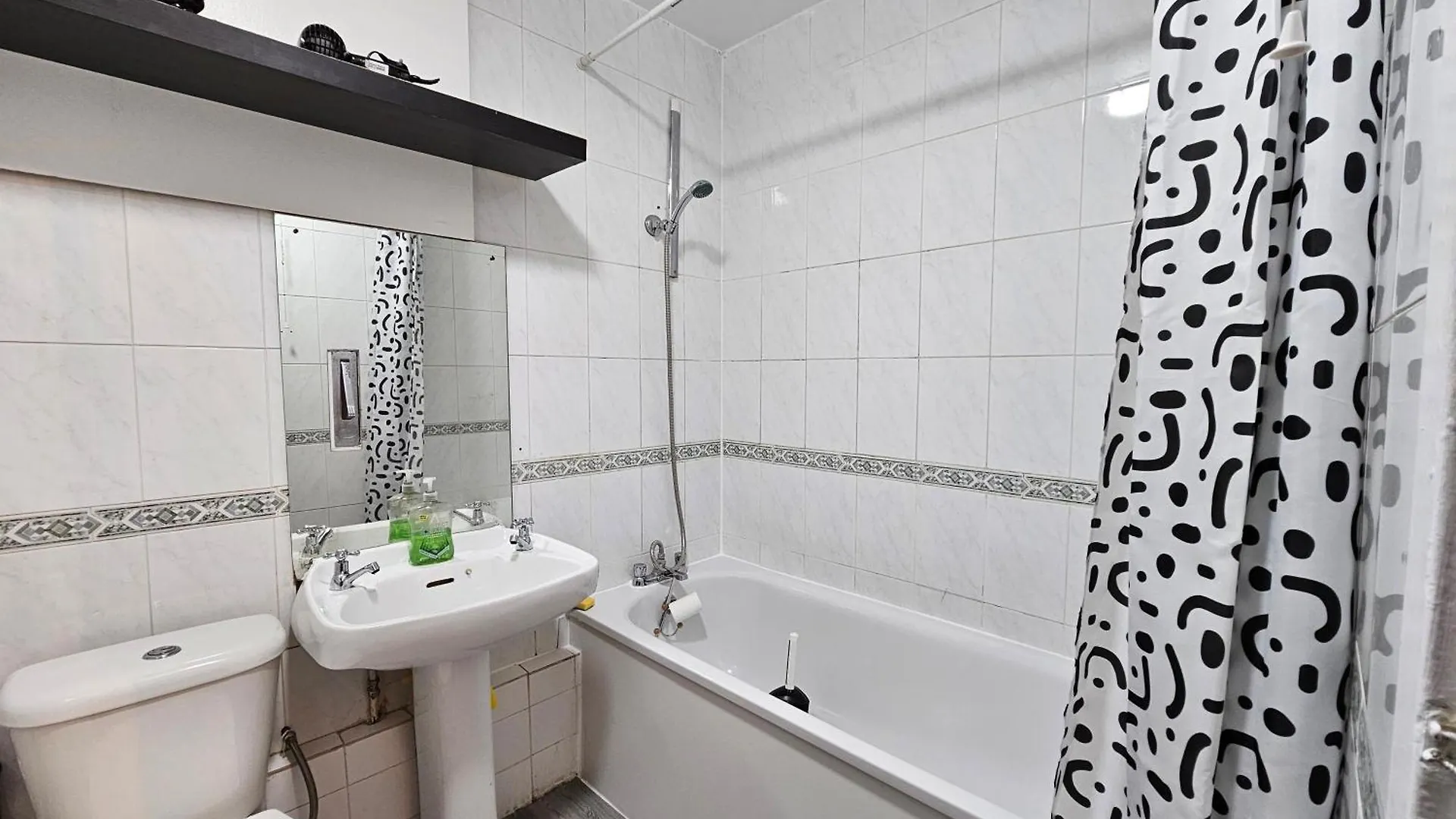 Spitalfields Rooms Londres
