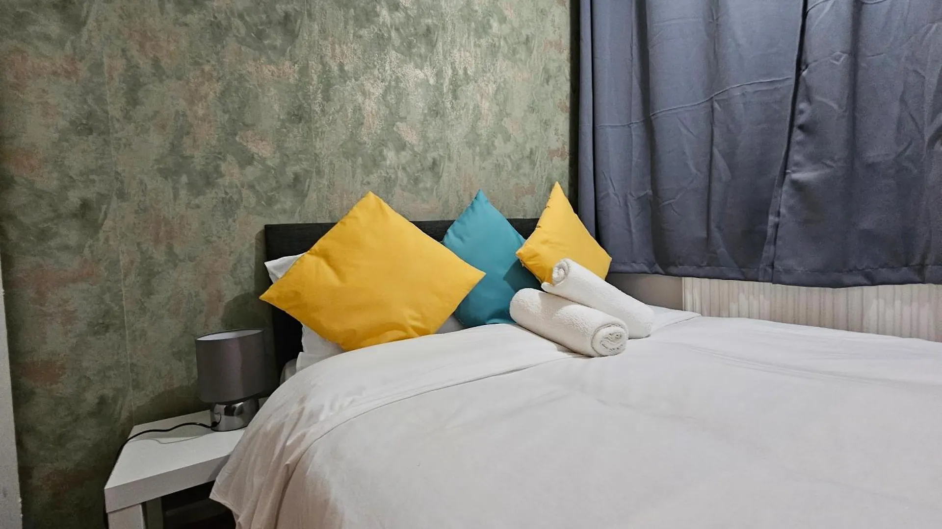 Spitalfields Rooms Londra Regno Unito
