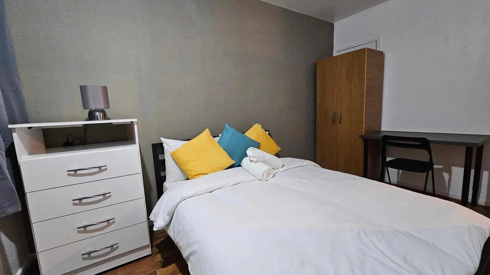 Affittacamere Spitalfields Rooms Londra Regno Unito